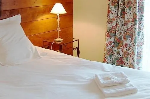 Hotel Palais Des Fleurs Restaurant La Cremaillere 3*