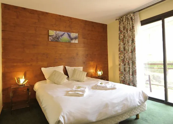 Hotel Palais Des Fleurs Restaurant La Cremaillere Aix-les-Bains