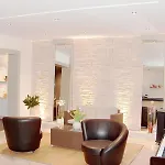酒店 Palais Des Fleurs Restaurant La Cremaillere 3*