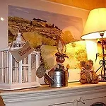Palais Des Fleurs Restaurant La Cremaillere 3* Aix-les-Bains