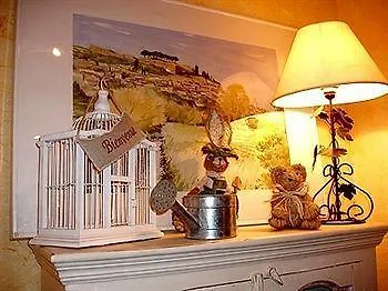 Palais Des Fleurs Restaurant La Cremaillere 3* Aix-les-Bains