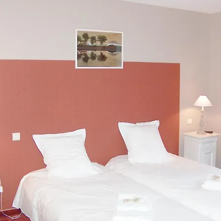 Hotel Palais Des Fleurs Restaurant La Cremaillere Aix-les-Bains